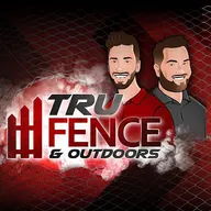 TruFence & Outdoors logo
