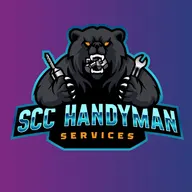SCC Handyman Services logo