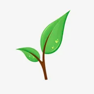Keep it Green Nursery logo