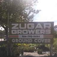 Zugar Growers logo