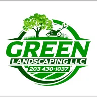 Green Landscaping LLC logo