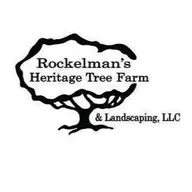 Rockelman's Heritage Tree Farm, Greenhouse & Landscaping LLC logo