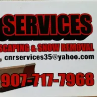 CNR Services logo