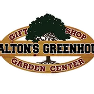 Walton's Greenhouse Columbus logo