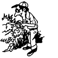 Buschkoetter's Nursery, Lawn and Garden Center, Inc. logo
