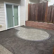 Altered Earth Works Landscaping & Construction logo