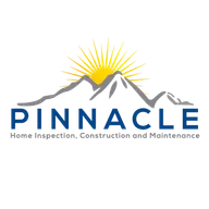 Pinnacle Construction logo