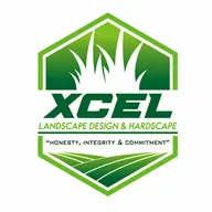 Xcel Landscape Design & Hardscape Inc. logo