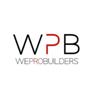 We Pro Builders logo