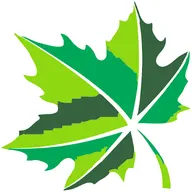 Lucas Landscaping Co. logo