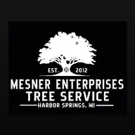 Mesner Enterprises LLC Tree Service logo