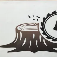 NDG Yardworks & Stump Grinding logo