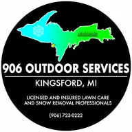 906 Outdoor Services LLC logo