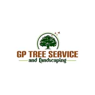 GP Tree Service and Landscaping logo