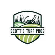 Scott's Turf Pros & Firewood logo