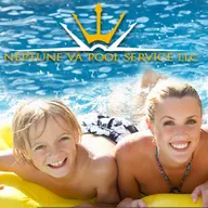 Neptune VA Pool Service logo