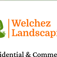 Junk removal - Welchez Landscaping LLC logo
