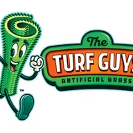 The Turf Guys logo