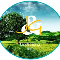 J&G Landscaping INC. logo