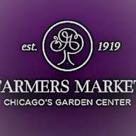 Farmers Market - Chicago's Garden Center logo