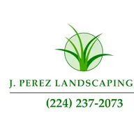 J.Perez Landscaping Inc. logo