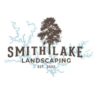 Smith Lake Landscaping LLC logo