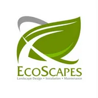 EcoScapes logo