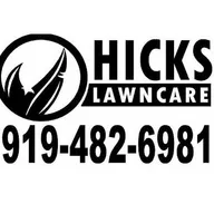 Hicks Lawn Care LLC logo