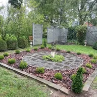 CLS-Your Local Lawn & Landscape Company logo
