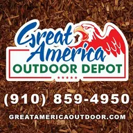 Great America Outdoor Living logo
