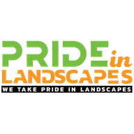 Pride In Landscapes logo
