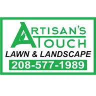 The Artisan's Touch logo