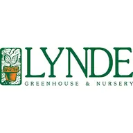 Lynde Greenhouse & Nursery and Landscape Design logo