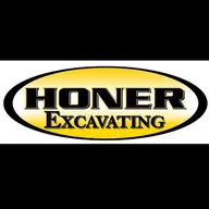 Honer Excavating Inc logo