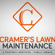 Cramer's Lawn Maintenance & Property Services logo