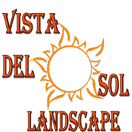 Vista Del Sol Landscape Llc logo
