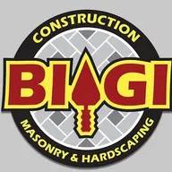 Biagi Construction LLC- Concrete, Masonry, Hardscape and Snow Plowing logo