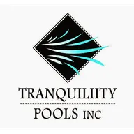 Tranquility Pools logo