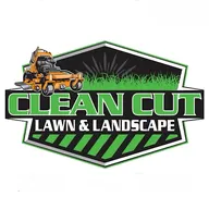 Clean Cut Lawn and Landscaping, LLC logo