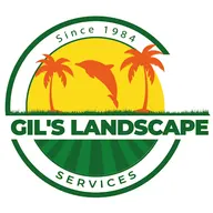 Gils Landscape Services logo