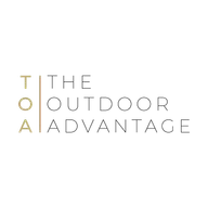 The Outdoor Advantage logo