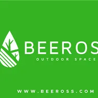 BeeRoss Outdoor Spaces logo