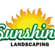 Sunshine landscaping llc logo