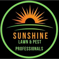 Sunshine Lawn & Pest Professionals logo