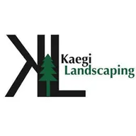 Kaegi Landscaping logo