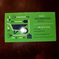 S.A.C Dreamscape logo
