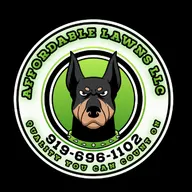 Affordable Lawns LLC logo