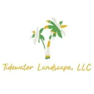 Tidewater Landscape, LLC logo