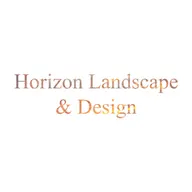 Horizon Landscape & Design LLC logo