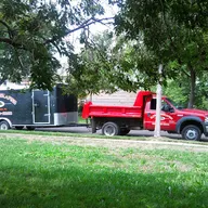 Elite Design and Landscaping LLC logo